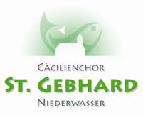 Quelle: Kirchenchor Niederwasser